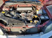 ✅ 2004 Subaru Baja Turbo • VIN: 4S4BT63C145101139 • Lot: 82219594. Wystawiony na Copart z przebiegiem 156 817 mil. Bezpłatny archiwum sprzedaży aukcyjnych z USA i szczegółowy raport historii pojazdu na DreamBid. Zdjęcie 11.