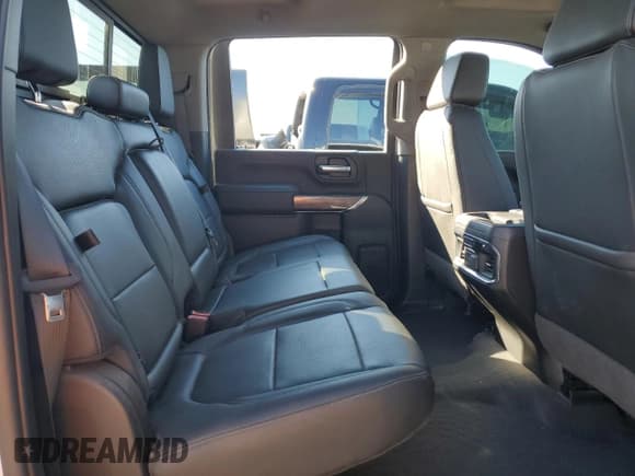 ✅ 2020 Chevrolet Silverado 2500HD LTZ • VIN: 1GC4YPEY6LF324105 • Lot: 87307645. Listed on Copart with 102,933 mi. Free auction sales archive from the USA and detailed vehicle history report at DreamBid. Image 10.