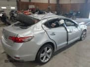 ✅ 2014 Acura ILX Technology • VIN: 19VDE1F75EE008423 • Lot: 42497766. Listed on IAAI with 95,113 mi. Free auction sales archive from the USA and detailed vehicle history report at DreamBid. Image 20.