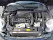 2013 MINI Hardtop S with VIN WMWSV3C53DT477574, listed as a IAAI auction lot 42385383 with 81,312 mi miles and . Bid and sale history available at DreamBid. Image 10.