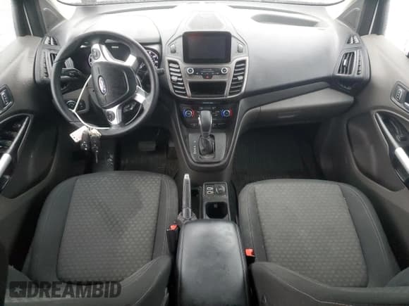 ✅ 2019 Ford Transit Connect XLT • VIN: NM0GE9F27K1427280 • Лот: 90260135. Опубликован ранее на Copart с пробегом 77 616 миль. Бесплатный доступ к архиву аукционных продаж из США и подробный отчёт об истории автомобиля на DreamBid. Изображение 8.