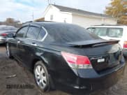 ✅ 2010 Honda Accord EX • VIN: 5KBCP3F72AB007373 • Lot: 43775760. Wystawiony na IAAI z przebiegiem 256 228 mil. Bezpłatny archiwum sprzedaży aukcyjnych z USA i szczegółowy raport historii pojazdu na DreamBid. Zdjęcie 3.