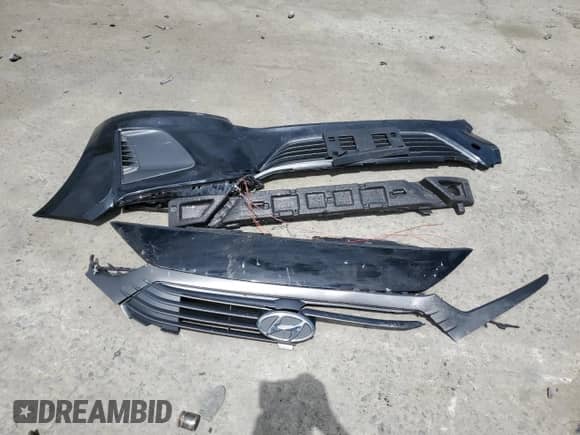 2019 Hyundai Ioniq Blue с VIN KMHC65LCXKU179881, выставлен на аукционе Copart как лот 59215904 с пробегом 170 622 миль миль и Списание • Salvage title. История ставок и продаж доступна на DreamBid. Изображение 12.