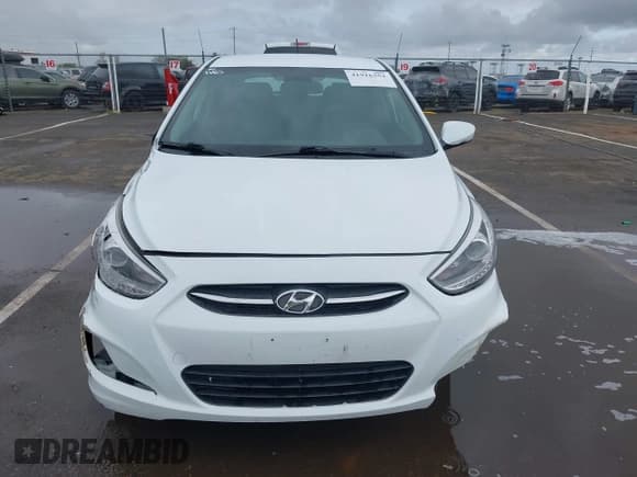 ✅ 2016 Hyundai Accent Sport • VIN: KMHCU5AE4GU249974 • Лот: 41916351. Опубликован ранее на IAAI с пробегом 127 692 миль. Бесплатный доступ к архиву аукционных продаж из США и подробный отчёт об истории автомобиля на DreamBid. Изображение 12.