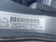 ✅ 2015 Dodge Durango R/T • VIN: 1C4SDJCT6FC766797 • Лот: 43525819. Опубликован ранее на IAAI с пробегом 264 544 миль. Бесплатный доступ к архиву аукционных продаж из США и подробный отчёт об истории автомобиля на DreamBid. Изображение 9.