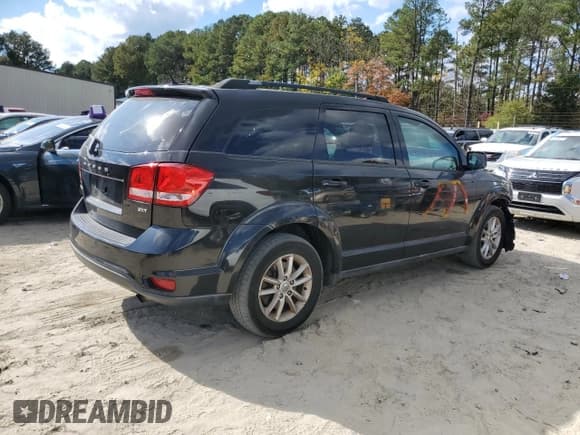 ✅ 2013 Dodge Journey SXT • VIN: 3C4PDCBB0DT709569 • Lot: 85132195. Wystawiony na Copart z przebiegiem 191 652 mil. Bezpłatny archiwum sprzedaży aukcyjnych z USA i szczegółowy raport historii pojazdu na DreamBid. Zdjęcie 3.