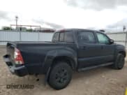 ✅ 2015 Toyota Tacoma PreRunner • VIN: 5TFJU4GN0FX081440 • Лот: 81354765. Опубликован ранее на Copart с пробегом 96 256 миль. Бесплатный доступ к архиву аукционных продаж из США и подробный отчёт об истории автомобиля на DreamBid. Изображение 3.