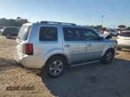 ✅ 2013 Honda Pilot EX-L • VIN: 5FNYF3H58DB034052 • Лот: 90883205. Опубликован ранее на Copart с пробегом 136 710 миль. Бесплатный доступ к архиву аукционных продаж из США и подробный отчёт об истории автомобиля на DreamBid. Изображение 3.