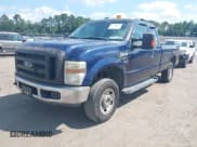 ✅ 2008 Ford F-250 XL • VIN: 1FTSX21518EB07485 • Lot: 42780471. Wystawiony na IAAI z przebiegiem 302 249 mil. Bezpłatny archiwum sprzedaży aukcyjnych z USA i szczegółowy raport historii pojazdu na DreamBid. Zdjęcie 2.