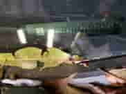 2011 Chevrolet Impala LT Fleet z VIN 2G1WG5EK5B1256163, wystawiony jako Copart lot #82647135 z przebiegiem 120 697 mil mil oraz Szkoda całkowita • Salvage title. Historia ofert i sprzedaży dostępna na DreamBid. Obrazek 12.