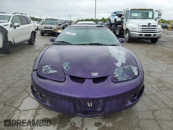 ✅ 1998 Pontiac Firebird Firebird • VIN: 2G2FS22K7W2200223 • Lot: 57725505. Wystawiony na Copart z przebiegiem Nie podano. Bezpłatny archiwum sprzedaży aukcyjnych z USA i szczegółowy raport historii pojazdu na DreamBid. Zdjęcie 5.