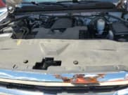 ✅ 2018 Chevrolet Silverado 1500 LS • VIN: 1GCRCNEC0JZ190538 • Лот: 66127805. Опубликован ранее на Copart с пробегом 57 520 миль. Бесплатный доступ к архиву аукционных продаж из США и подробный отчёт об истории автомобиля на DreamBid. Изображение 11.