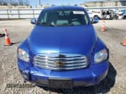 ✅ 2006 Chevrolet HHR LT • VIN: 3GNDA23P36S507258 • Lot: 52302615. Listed on Copart with 35,146 mi. Free auction sales archive from the USA and detailed vehicle history report at DreamBid. Image 5.