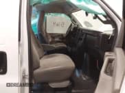 ✅ 2017 GMC Savana Cargo • VIN: 1GTW7AFF7H1264815 • Лот: 41325244. Опубликован ранее на IAAI с пробегом 105 625 миль. Бесплатный доступ к архиву аукционных продаж из США и подробный отчёт об истории автомобиля на DreamBid. Изображение 5.