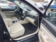 ✅ 2012 Subaru Legacy Premium • VIN: 4S3BMBG62C3018974 • Lot: 43781633. Wystawiony na IAAI z przebiegiem 154 833 mil. Bezpłatny archiwum sprzedaży aukcyjnych z USA i szczegółowy raport historii pojazdu na DreamBid. Zdjęcie 5.