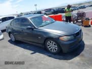 ✅ 2007 BMW 3 Series 328i • VIN: WBAVA335X7PV67150 • Lot: 42394401. Listed on IAAI with 278,351 mi. Free auction sales archive from the USA and detailed vehicle history report at DreamBid. Image 1.