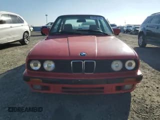 ✅ 1991 BMW 3 Series • VIN: WBAAF9315MEE66432 • Lot: 89350185. Listed on Copart with 162,735 mi. Free auction sales archive from the USA and detailed vehicle history report at DreamBid. Image 5.