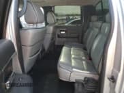 ✅ 2008 Lincoln Mark LT • VIN: 5LTPW16568FJ00163 • Lot: 66119444. Listed on Copart with 150,854 mi. Free auction sales archive from the USA and detailed vehicle history report at DreamBid. Image 10.