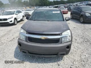 ✅ 2008 Chevrolet Equinox LS • VIN: 2CNDL23F086068141 • Лот: 59675655. Опубликован ранее на Copart с пробегом 145 827 миль. Бесплатный доступ к архиву аукционных продаж из США и подробный отчёт об истории автомобиля на DreamBid. Изображение 5.