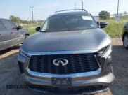 ✅ 2023 Infiniti QX60 Sensory • VIN: 5N1DL1GS1PC361523 • Лот: 42241494. Опубликован ранее на IAAI с пробегом 16 931 миль. Бесплатный доступ к архиву аукционных продаж из США и подробный отчёт об истории автомобиля на DreamBid. Изображение 12.