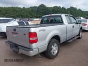 ✅ 2006 Ford F-150 STX • VIN: 1FTRX14W66NB68244 • Лот: 42765943. Опубликован ранее на IAAI с пробегом 179 807 миль. Бесплатный доступ к архиву аукционных продаж из США и подробный отчёт об истории автомобиля на DreamBid. Изображение 4.