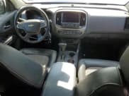 ✅ 2017 Chevrolet Colorado 4WD Z71 • VIN: 1GCGTDEN7H1241707 • Лот: 70711394. Опубликован ранее на Copart с пробегом 91 708 миль. Бесплатный доступ к архиву аукционных продаж из США и подробный отчёт об истории автомобиля на DreamBid. Изображение 8.