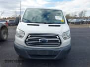 ✅ 2017 Ford Transit XL • VIN: 1FBZX2ZM5HKA56444 • Lot: 43567120. Wystawiony na IAAI z przebiegiem 183 059 mil. Bezpłatny archiwum sprzedaży aukcyjnych z USA i szczegółowy raport historii pojazdu na DreamBid. Zdjęcie 12.