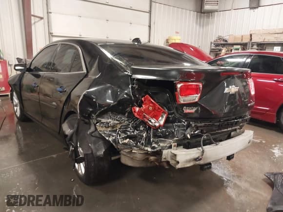 ✅ 2014 Chevrolet Malibu LT • VIN: 1G11G5SX3EF168560 • Лот: 41100808. Опубликован ранее на IAAI с пробегом 149 886 миль. Бесплатный доступ к архиву аукционных продаж из США и подробный отчёт об истории автомобиля на DreamBid. Изображение 6.