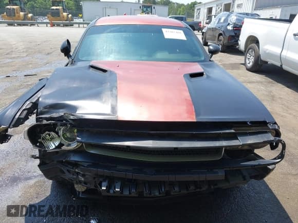 ✅ 2013 Dodge Challenger SXT • VIN: 2C3CDYAG1DH500606 • Лот: 42307488. Опубликован ранее на IAAI с пробегом 200 486 миль. Бесплатный доступ к архиву аукционных продаж из США и подробный отчёт об истории автомобиля на DreamBid. Изображение 12.