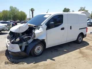 2015 Chevrolet City Express Cargo LS с VIN 3N63M0YN0FK723699, выставлен на аукционе IAAI как лот 42278245 с пробегом 61 906 миль миль и . История ставок и продаж доступна на DreamBid. Изображение 2.