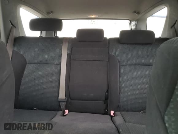 ✅ 2004 Toyota 4Runner SR5 • VIN: JTEZT14R440018886 • Lot: 54238855. Listed on Copart with 311,458 mi. Free auction sales archive from the USA and detailed vehicle history report at DreamBid. Image 10.