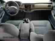 2004 Chevrolet Impala с VIN 2G1WF52E849245289, выставлен на аукционе Copart как лот 72090154 с пробегом 51 376 миль миль и Списание • Salvage title. История ставок и продаж доступна на DreamBid. Изображение 8.