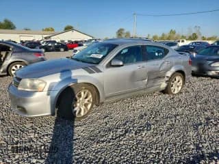 ✅ 2014 Dodge Avenger R/T • VIN: 1C3CDZBG7EN214403 • Лот: 84228555. Опубликован ранее на Copart с пробегом 175 489 миль. Бесплатный доступ к архиву аукционных продаж из США и подробный отчёт об истории автомобиля на DreamBid. Изображение 1.