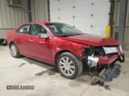 ✅ 2012 Lincoln MKZ • VIN: 3LNHL2JC3CR830454 • Лот: 82500155. Опубликован ранее на Copart с пробегом 93 951 миль. Бесплатный доступ к архиву аукционных продаж из США и подробный отчёт об истории автомобиля на DreamBid. Изображение 4.