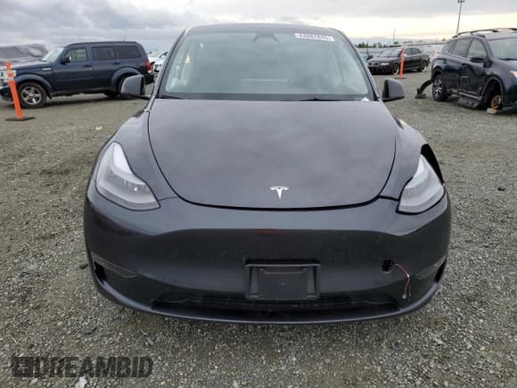 ✅ 2024 Tesla Model Y Performance • VIN: 7SAYGDEFXRF063420 • Лот: 43082845. Опубликован ранее на Copart с пробегом 15 393 миль. Бесплатный доступ к архиву аукционных продаж из США и подробный отчёт об истории автомобиля на DreamBid. Изображение 5.