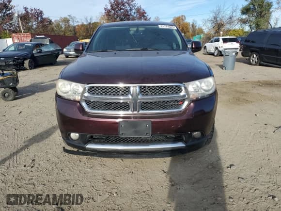 ✅ 2012 Dodge Durango SXT • VIN: 1C4RDHAG8CC197430 • Лот: 91174685. Опубликован ранее на Copart с пробегом 78 802 миль. Бесплатный доступ к архиву аукционных продаж из США и подробный отчёт об истории автомобиля на DreamBid. Изображение 5.