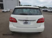 ✅ 2017 Mercedes-Benz B B 250e • VIN: WDDVP9AB0HJ015986 • Лот: 67220615. Опубликован ранее на Copart с пробегом 42 798 миль. Бесплатный доступ к архиву аукционных продаж из США и подробный отчёт об истории автомобиля на DreamBid. Изображение 6.