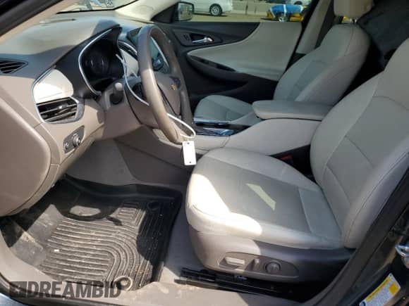 2020 Chevrolet Malibu Premier с VIN 1G1ZE5SX9LF088508, выставлен на аукционе Copart как лот 69315315 с пробегом 75 272 миль миль и Списание • Salvage title. История ставок и продаж доступна на DreamBid. Изображение 7.