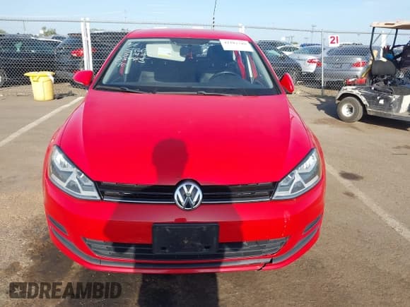 ✅ 2015 Volkswagen Golf TSI S • VIN: 3VW217AU8FM018829 • Лот: 42292740. Опубликован ранее на IAAI с пробегом 134 751 миль. Бесплатный доступ к архиву аукционных продаж из США и подробный отчёт об истории автомобиля на DreamBid. Изображение 12.