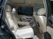 ✅ 2021 GMC Acadia Denali • VIN: 1GKKNXLS0MZ123223 • Lot: 90009155. Wystawiony na Copart z przebiegiem 86 178 mil. Bezpłatny archiwum sprzedaży aukcyjnych z USA i szczegółowy raport historii pojazdu na DreamBid. Zdjęcie 11.