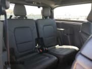 ✅ 2021 Ford Bronco • VIN: 1FMDE5CH1MLA60600 • Lot: 54076135. Wystawiony na Copart z przebiegiem 39 526 mil. Bezpłatny archiwum sprzedaży aukcyjnych z USA i szczegółowy raport historii pojazdu na DreamBid. Zdjęcie 10.