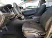 2018 Hyundai Sonata SE z VIN 5NPE24AF5JH677379, wystawiony jako Copart lot #87239115 z przebiegiem 144 158 mil mil oraz Szkoda całkowita • Salvage title. Historia ofert i sprzedaży dostępna na DreamBid. Obrazek 7.