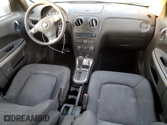 ✅ 2007 Chevrolet HHR Panel LT • VIN: 3GCDA25PX7S630305 • Lot: 83474514. Listed on Copart with 117,129 mi. Free auction sales archive from the USA and detailed vehicle history report at DreamBid. Image 8.