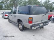 ✅ 2006 Chevrolet Suburban LS 1WT • VIN: 1GNEC16Z26J178169 • Lot: 42107271. Listed on IAAI with 272,073 mi. Free auction sales archive from the USA and detailed vehicle history report at DreamBid. Image 3.