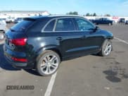 ✅ 2017 Audi Q3 Prestige • VIN: WA1GCCFS1HR004947 • Lot: 41633901. Listed on IAAI with 27,770 mi. Free auction sales archive from the USA and detailed vehicle history report at DreamBid. Image 4.