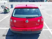 ✅ 2007 Volkswagen Rabbit • VIN: WVWDS71K67W156944 • Lot: 42676348. Wystawiony na IAAI z przebiegiem 109 824 mil. Bezpłatny archiwum sprzedaży aukcyjnych z USA i szczegółowy raport historii pojazdu na DreamBid. Zdjęcie 16.