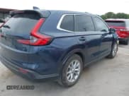 ✅ 2024 Honda CR-V EX-L • VIN: 7FARS3H7XRE000501 • Лот: 42838288. Опубликован ранее на IAAI с пробегом 19 842 миль. Бесплатный доступ к архиву аукционных продаж из США и подробный отчёт об истории автомобиля на DreamBid. Изображение 4.