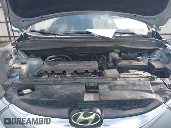 ✅ 2011 Hyundai Tucson GLS • VIN: KM8JU3ACXBU201320 • Лот: 41512471. Размещён на IAAI с пробегом 165 445 миль миль. Получите бесплатный доступ к архиву аукционных продаж из США и посмотрите подробный отчёт об истории автомобиля на DreamBid. Изображение 10.