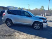 ✅ 2011 Toyota RAV4 Sport • VIN: 2T3RK4DV5BW037896 • Lot: 43493415. Listed on IAAI with 249,025 mi. Free auction sales archive from the USA and detailed vehicle history report at DreamBid. Image 13.