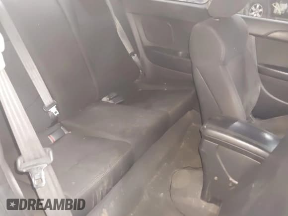 ✅ 2012 Kia Forte EX • VIN: KNAFU6A21C5509245 • Lot: 43408748. Listed on IAAI with 163,348 mi. Free auction sales archive from the USA and detailed vehicle history report at DreamBid. Image 8.